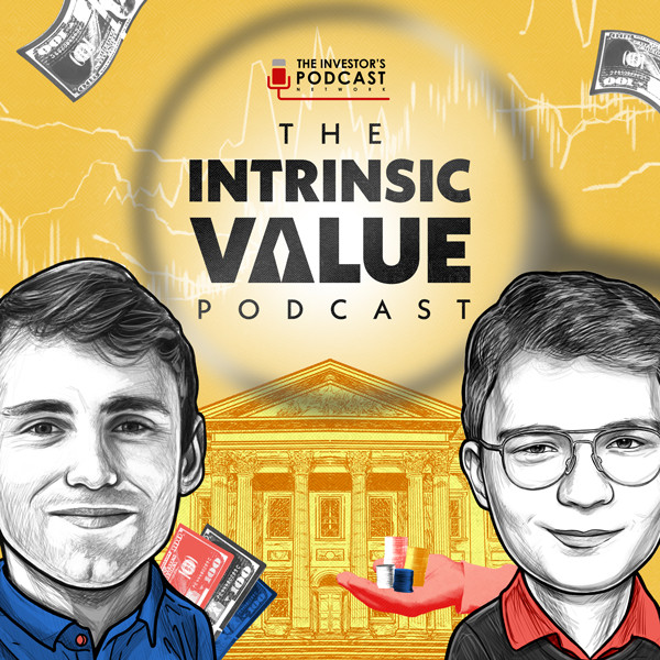 The Intrinsic Value Podcast